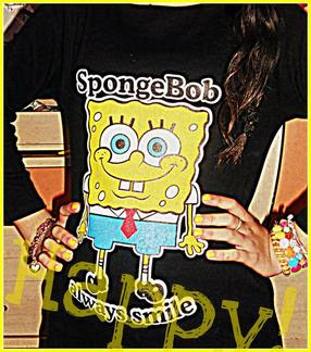 SpongeBob♥