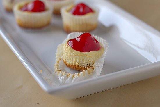 Cherry Cheesecake Cupcake Recipe Cherry Cheesecake Cupcake Recipe