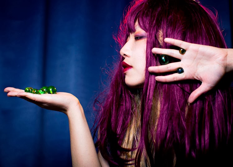 tokyo fashion photographer
