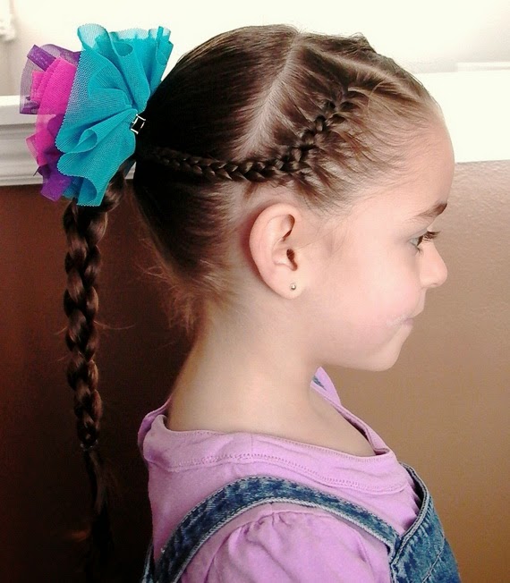 Cute Hairstyles for Little Girls Cute Hairstyles for Little Girls