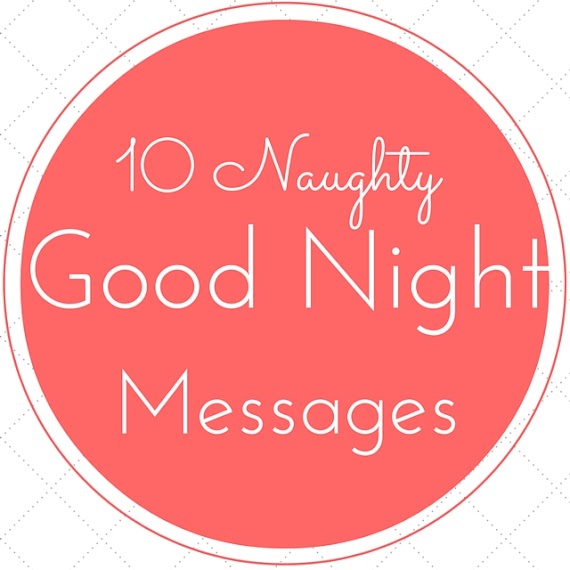 The 100 Best Good Night Messages For Lovers