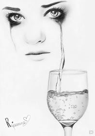 Pen and Pencil Drawing Techniques