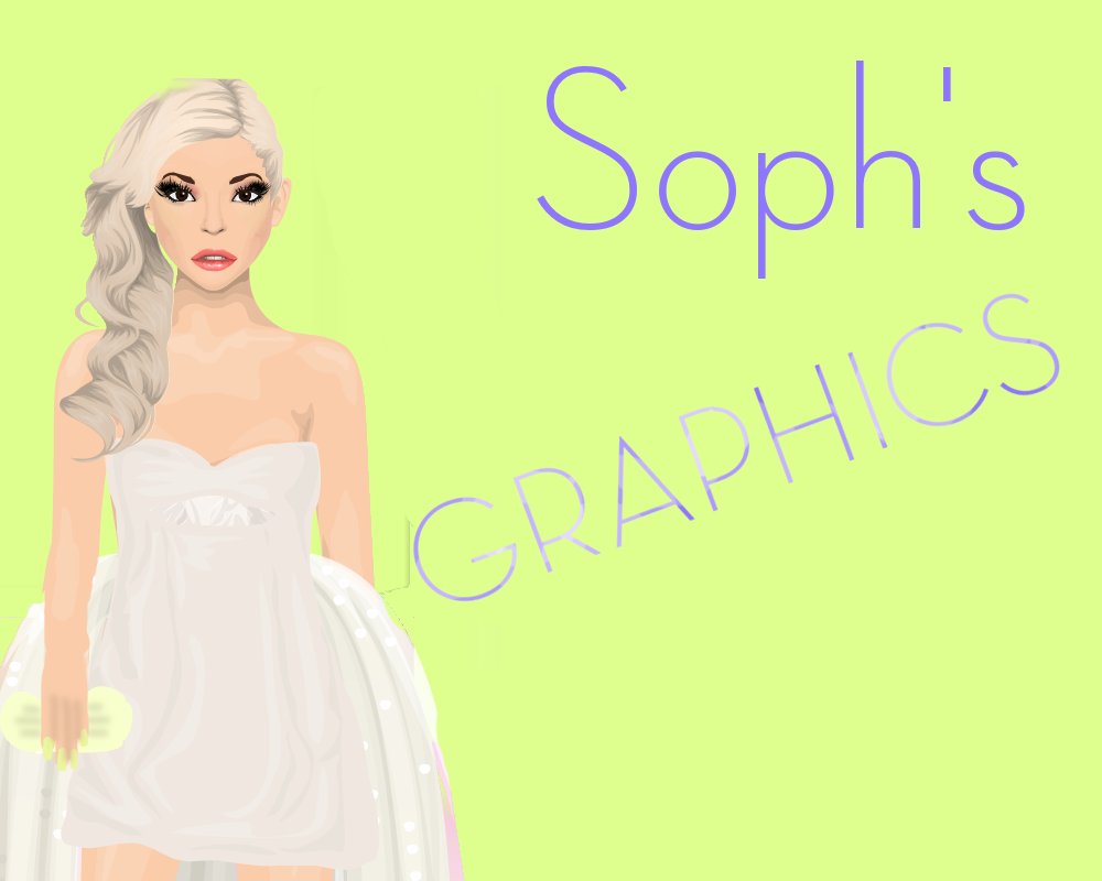 Soph's Graphics