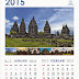 Pemotretan Foto Kalender KPP Pratama Sleman 2015