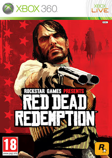 Red Dead Redemption Red+Dead+Redemption