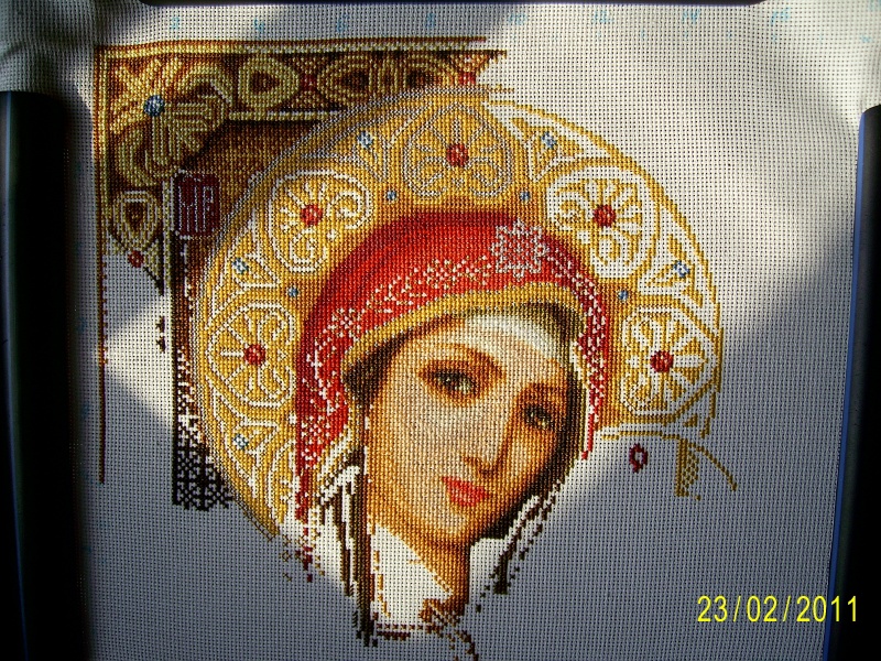 Курсы вышивки камнями Курсы вышивки камнями