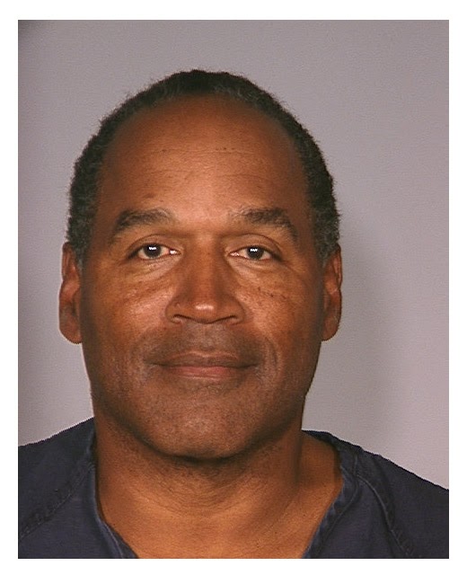 Women in Crime Ink O.J. Simpson GUILTY!