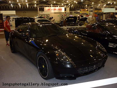 Ferrari 612