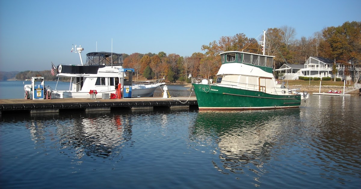 Southern Belle First Day on the TennTom Waterway