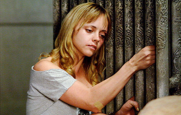 Christina Ricci Black Snake Moan Christina Ricci Black Snake Moan