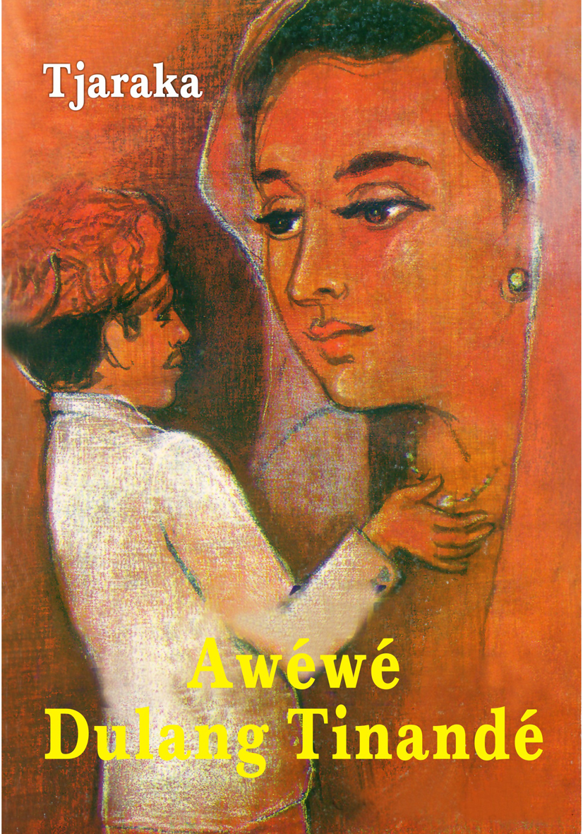 Penerbit Kiblat Buku Utama: AWÉWÉ DULANG TINANDÉ