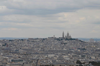 Sacre Coer Sacre Coer