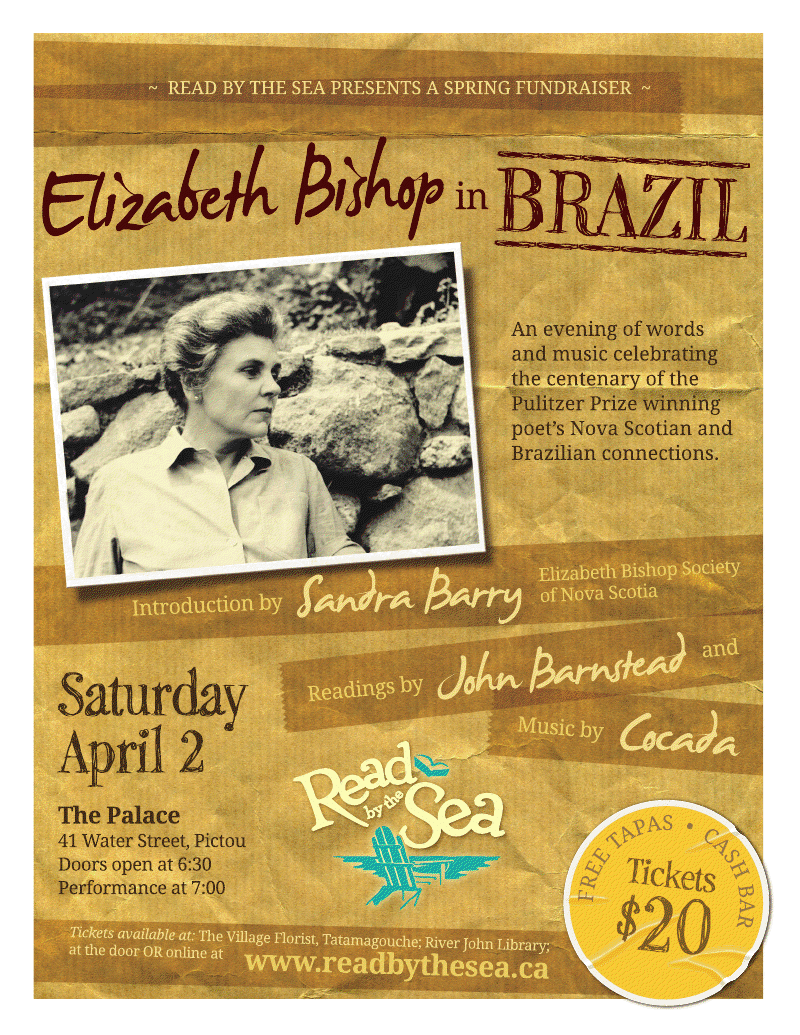 elizabeth bishop bibliography Critical, bibliographical and biographical material relating to the plath, bitter fame: a life of sylvia plath (1989), and of two critical studies of elizabeth bishop. elizabeth bishop bibliography Critical, bibliographical and biographical material relating to the plath, bitter fame: a life of sylvia plath (1989), and of two critical studies of elizabeth bishop.