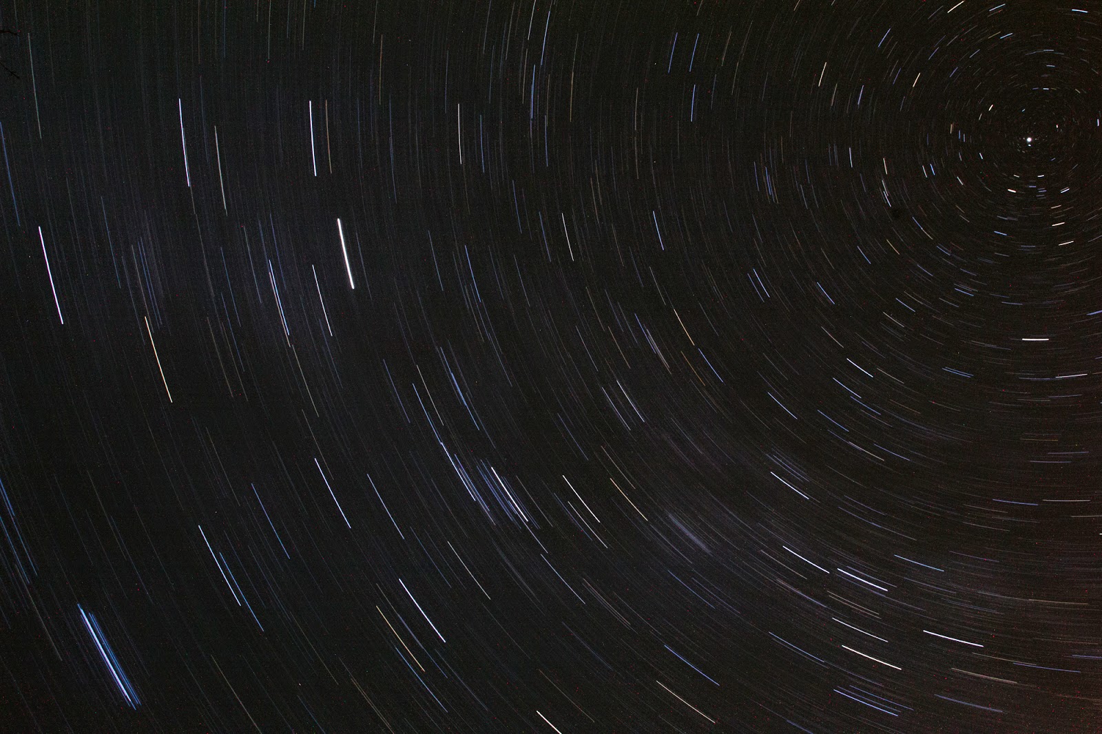 Gwiazdka w Puszczy - Ania w Podróży