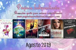 Agosto 2019