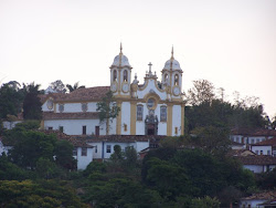 Igreja Santo Antonio