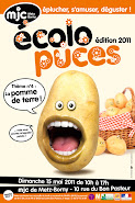 Ecolo Puces 2011