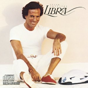 Libra - Julio Iglesias