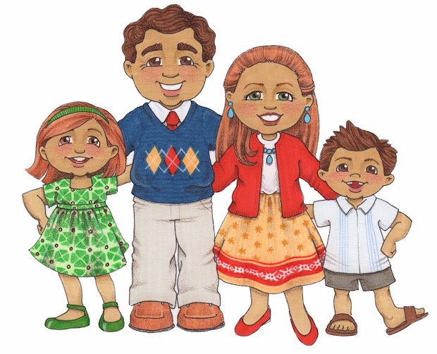 susan fitch design families