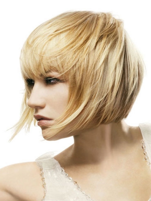 hair style