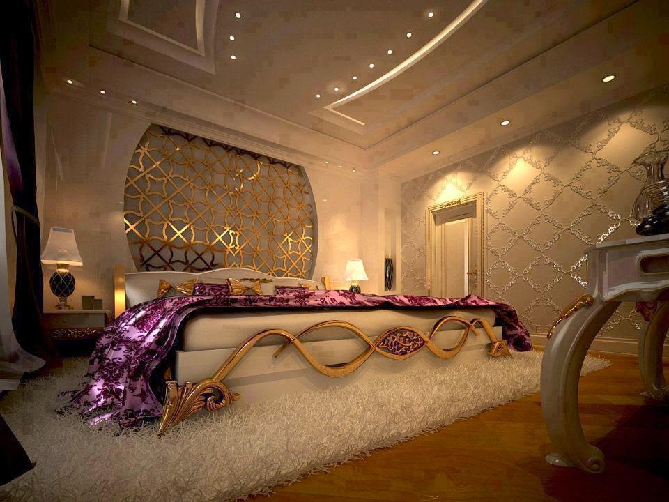 Romantic Bedroom Design Ideas | Bedroom Design Ideas