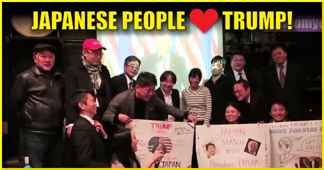 Photo via TruthFeed