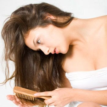 natural hair loss solution