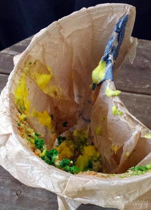 Homemade Green Monster Juice Mommy? Im Hungry! Recipe Blog Bloglovin’