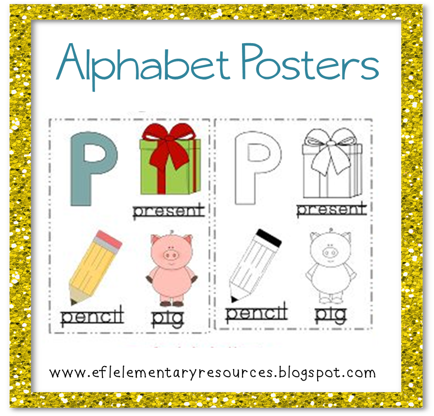 efl elementary teachers alphabet resources for ell make 4 letter words with these letters