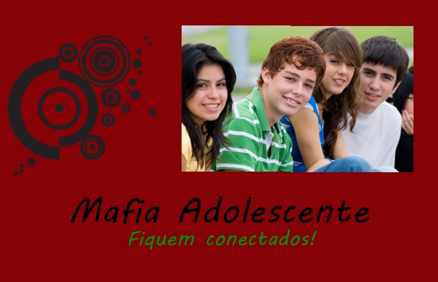 Mafia Adolescente