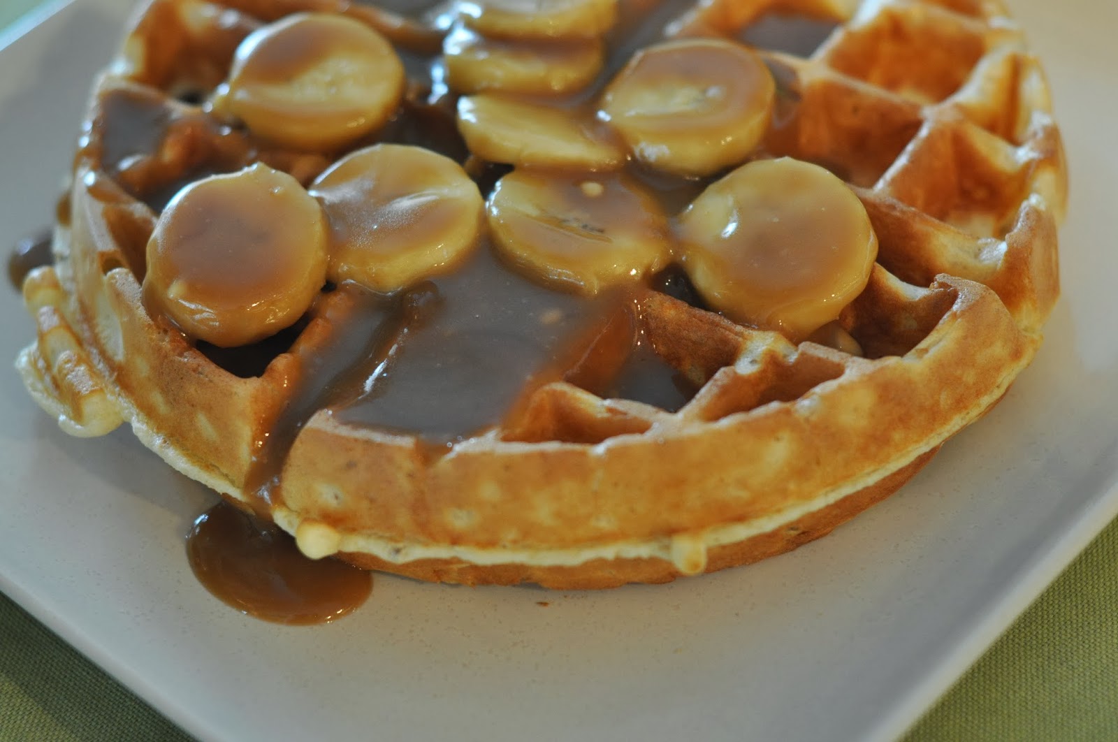 Mennonite Girls Can Cook Biscuit Mix Waffles and Pancakes