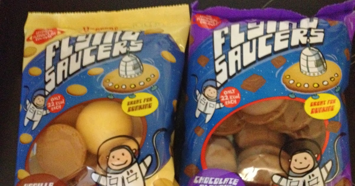 A Review A Day Today's Review Hopper's Flying Saucers