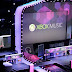 XBox Music: Muzik untuk XBox360