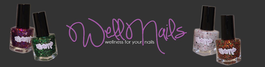 WellNails - wellness for your nails
