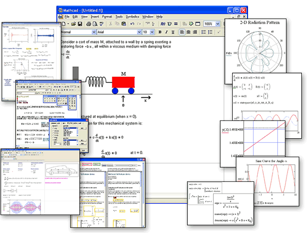 скачать mathcad crack 15