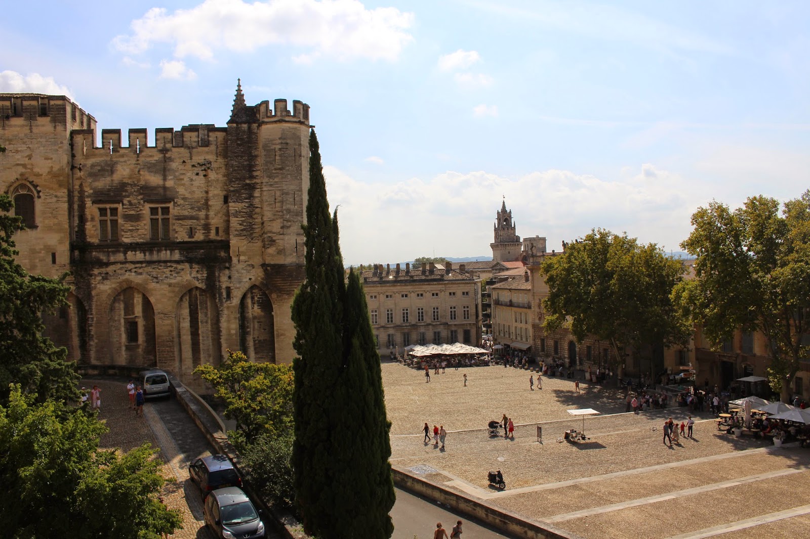 Avignon