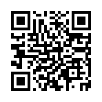 QR-код блога