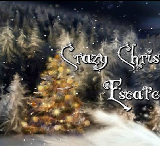 Crazy Christmas Escape Juegos de escape