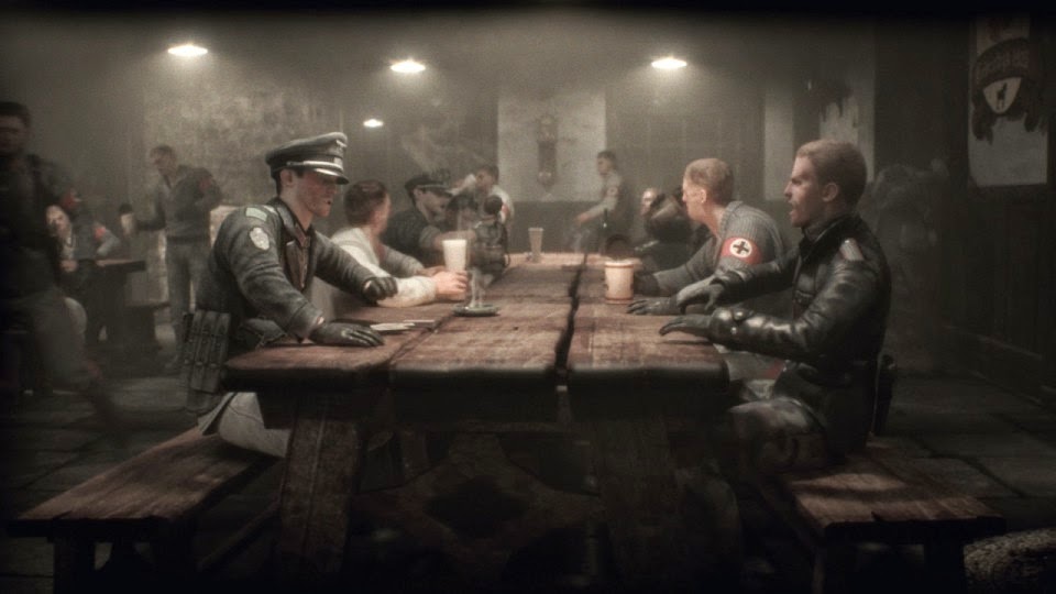 Download Brothers in Arms Furious 4 Game JB BLOG