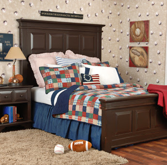 boys bedroom furniture