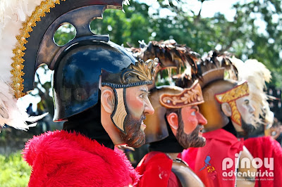 Moriones Festival 2014