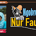 Ngobrol Unyu Bareng Nur Fauziah
