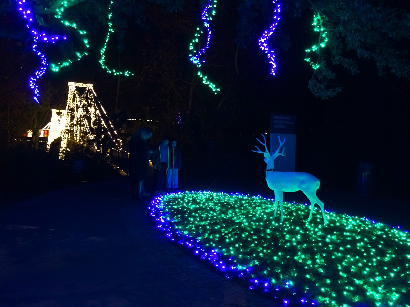 Bayou Bend Christmas 2024 Events Fawn Orelee
