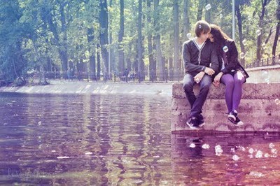 Romantic Couple Romantic Couple