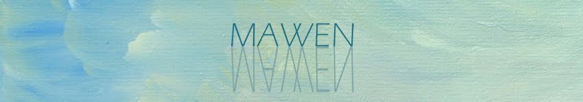 Mawen