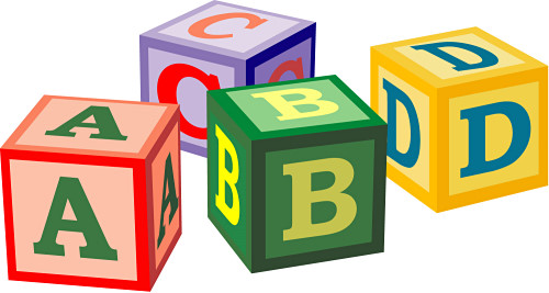 Toys Blocks