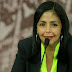 Delcy Rodríguez trata en Riad de alcanzar un acuerdo de precio del crudo