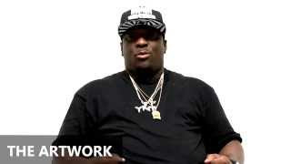 Hotboy Turk Decodes "Get Money Stay Real 2" Mixtape (Artwork and Music) www.hiphopondeck.com