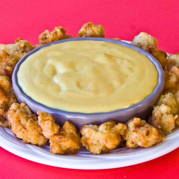 kneady sweetie chick fil a sauce