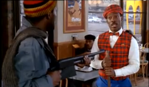 coming to america nike sb